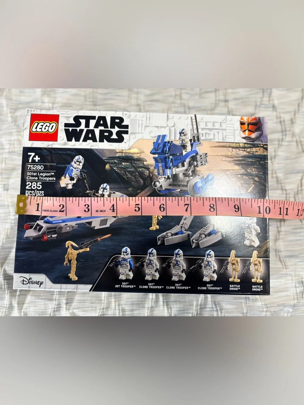 Lego star wars